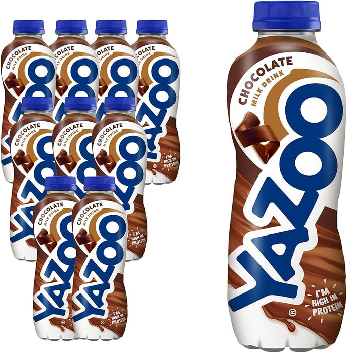 Yazoo x 10 (Case Deal) PM149 each