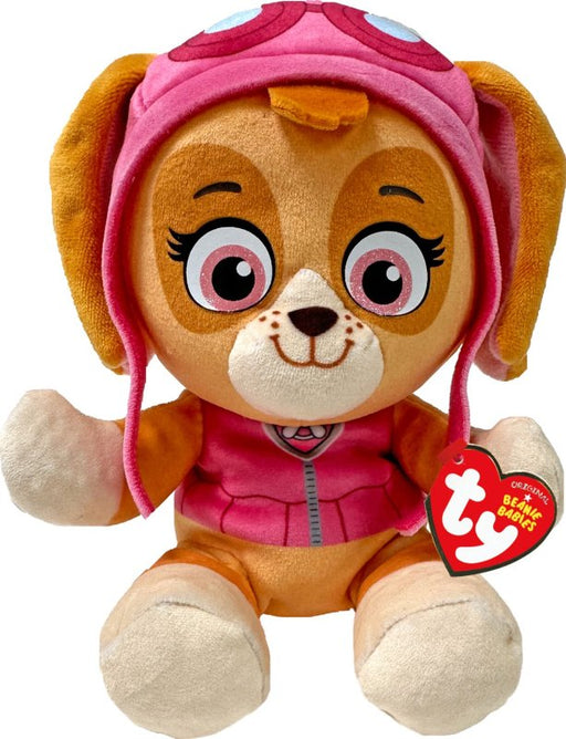 Ty Beanie Babies Regular - Skye (Paw Patrol) soft toy