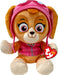 Ty Beanie Babies Regular - Skye (Paw Patrol) soft toy