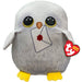 Ty Squishy Beanies 10" - Hedwig (Harry Potter) soft toy