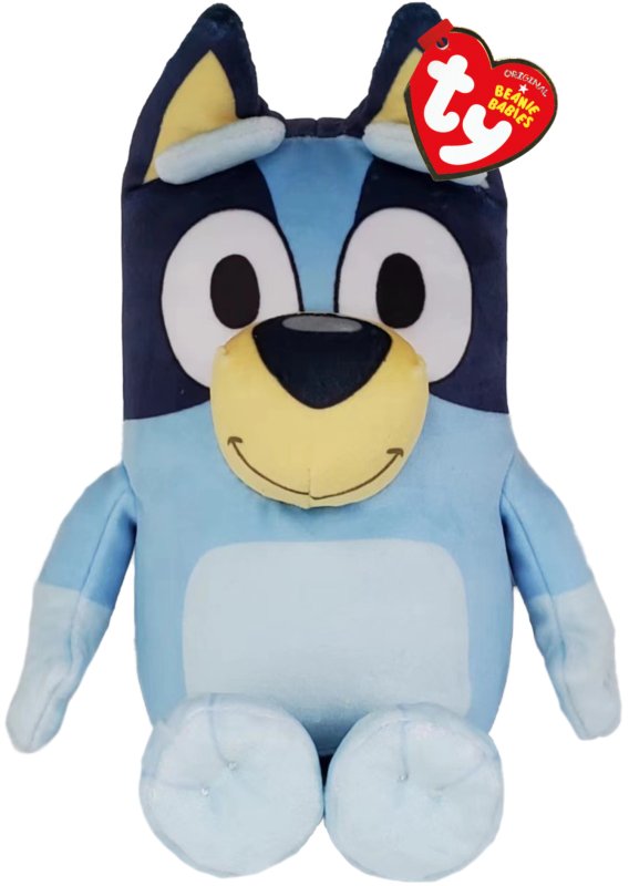 Ty Beanie Babies Regular - Bluey soft toy