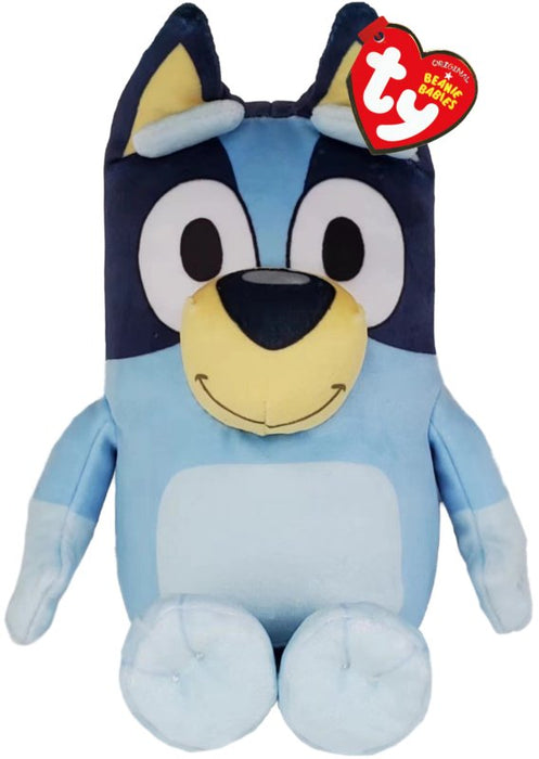 Ty Beanie Babies Regular - Bluey soft toy