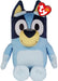 Ty Beanie Babies Regular - Bluey soft toy