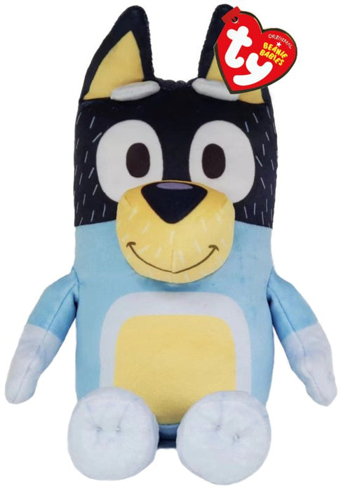 Ty Beanie Babies Regular - Bandit (Bluey) soft toy