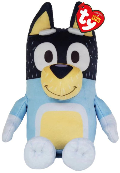 Ty Beanie Babies Regular - Bandit (Bluey) soft toy