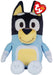 Ty Beanie Babies Regular - Bandit (Bluey) soft toy