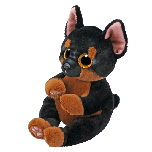 Ty Beanie Bellies Regular - Fritz the Dog