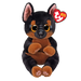 Ty Beanie Bellies Regular - Fritz the Dog