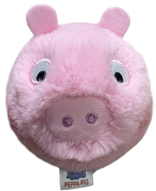 Ty Beanie Bouncer - Peppa Pig