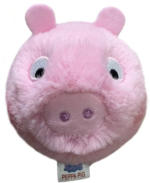 Ty Beanie Bouncer - Peppa Pig soft toy