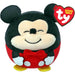 Ty Puffies - Mickey Mouse (Disney) soft toy