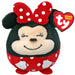 Ty Puffies - Minnie Mouse (Disney) soft toy