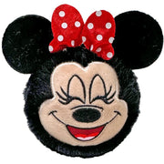 Ty Beanie Bouncer - Minnie Mouse (Disney) soft toy