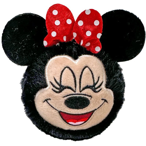 Ty Beanie Bouncer - Minnie Mouse (Disney) soft toy