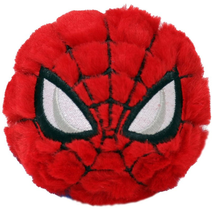 Ty Beanie Bouncer - Spider-Man (Marvel) soft toy