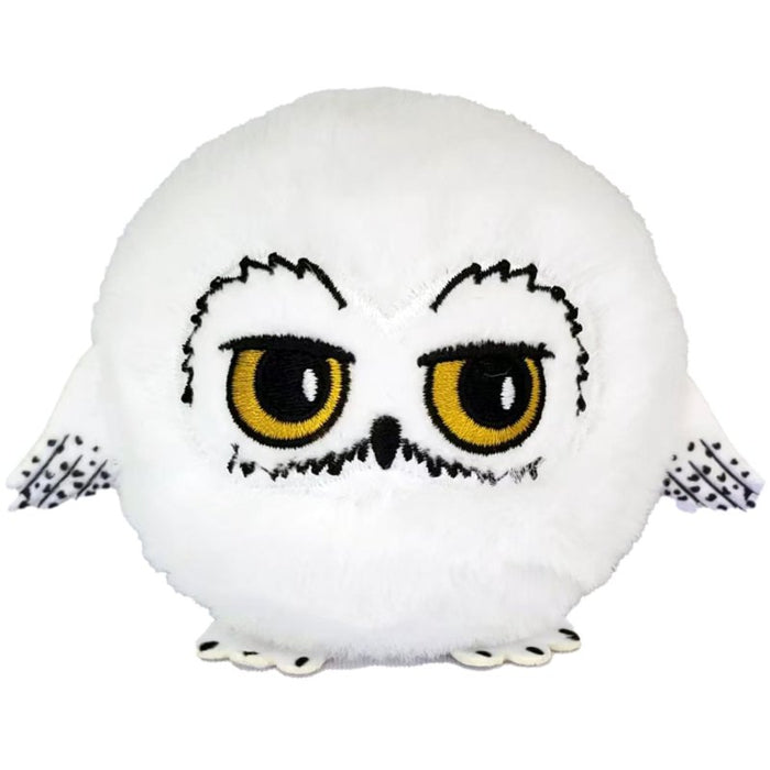 Ty Beanie Bouncer - Hedwig (Harry Potter) soft toy