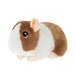 Keeleco Guinea Pig with Sound Soft Toy 15cm