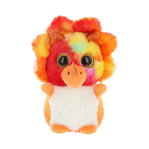 Keel Mini Motsu Soft Toy 10cm