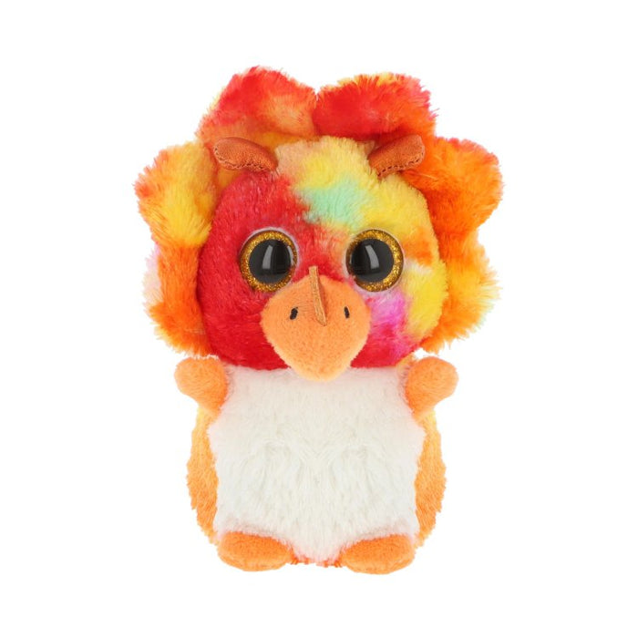 Keel Mini Motsu Soft Toy 10cm