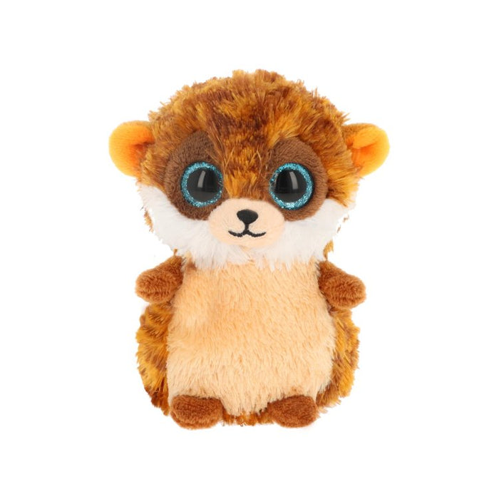 Keel Mini Motsu Soft Toy 10cm