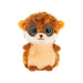 Keel Mini Motsu Soft Toy 10cm