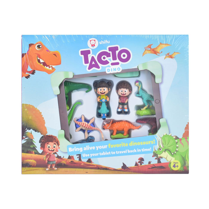 PlayShifu Tacto Dino - Interactive Tablet Game