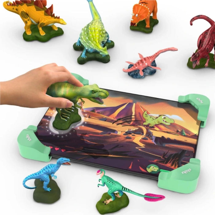 PlayShifu Tacto Dino - Interactive Tablet Game