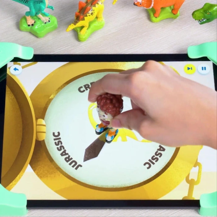 PlayShifu Tacto Dino - Interactive Tablet Game