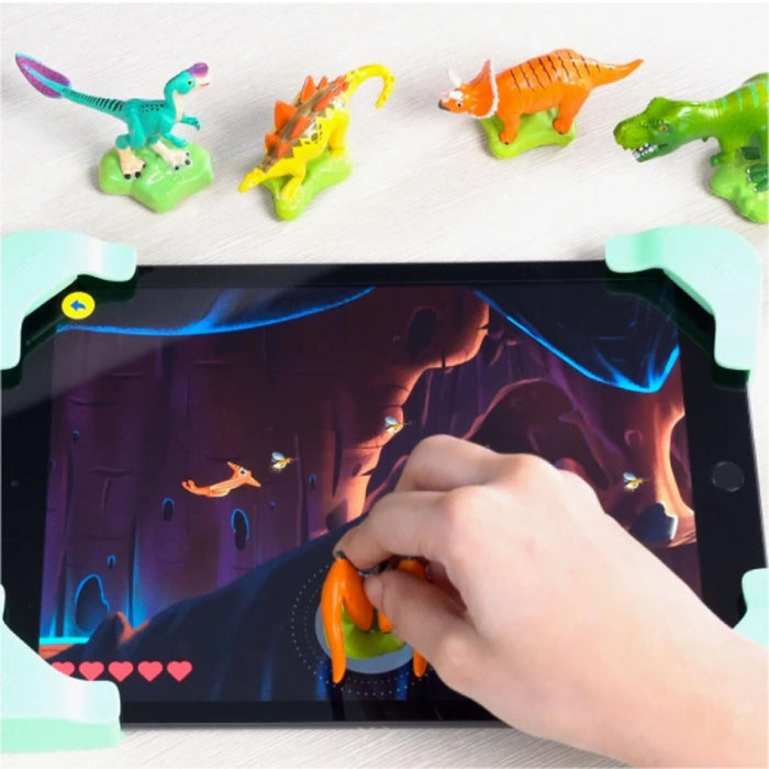 PlayShifu Tacto Dino - Interactive Tablet Game