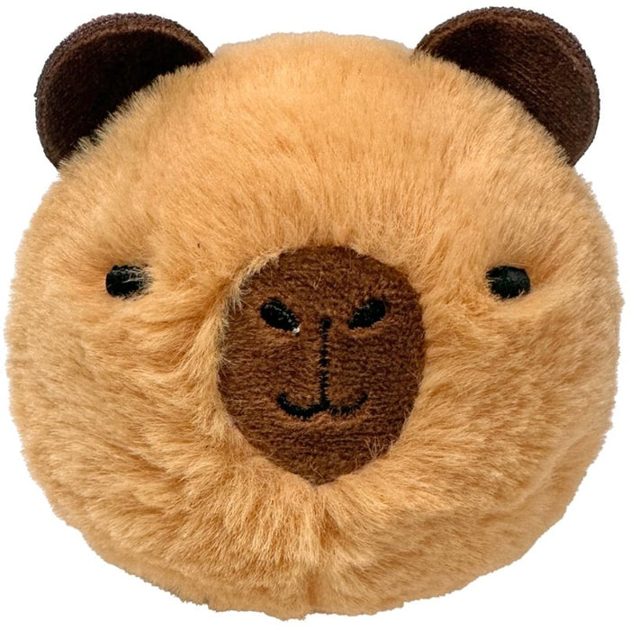 Ty Beanie Bouncer - Barry the Capybara soft toy