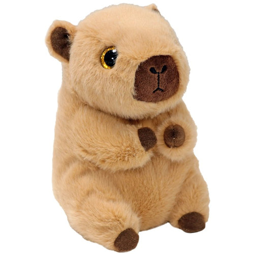 Ty Beanie Bellies Regular - Lara the Capybara
