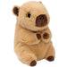 Ty Beanie Bellies Regular - Lara the Capybara soft toy