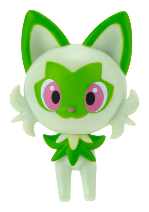 Pokémon Battle 4 Figure Multipack