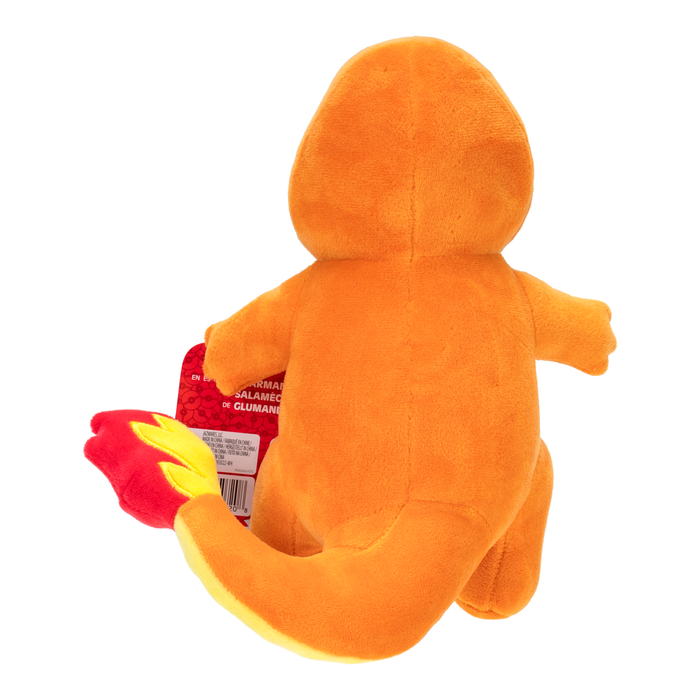 Pokémon 8" Charmander Plush