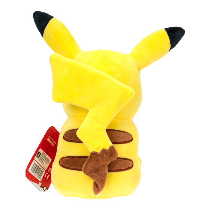 Pokémon 8" Pikachu Plush