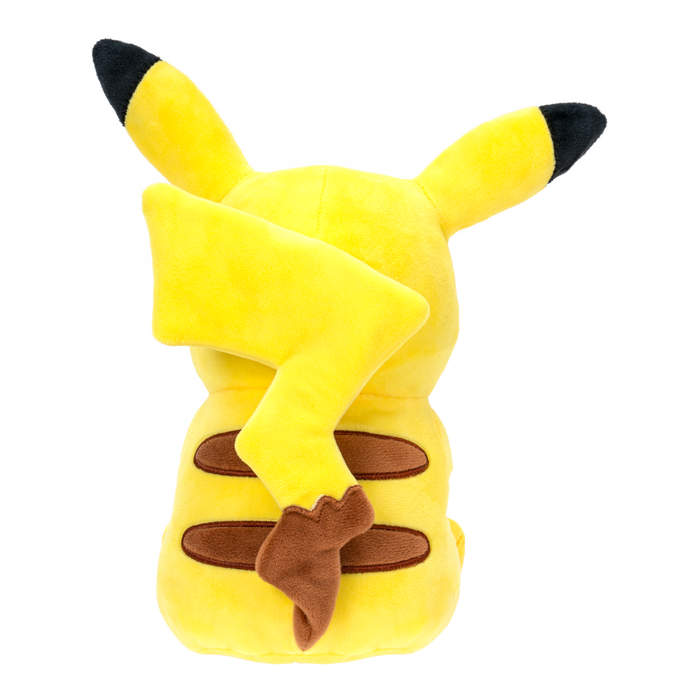 Pokémon 8" Pikachu Plush