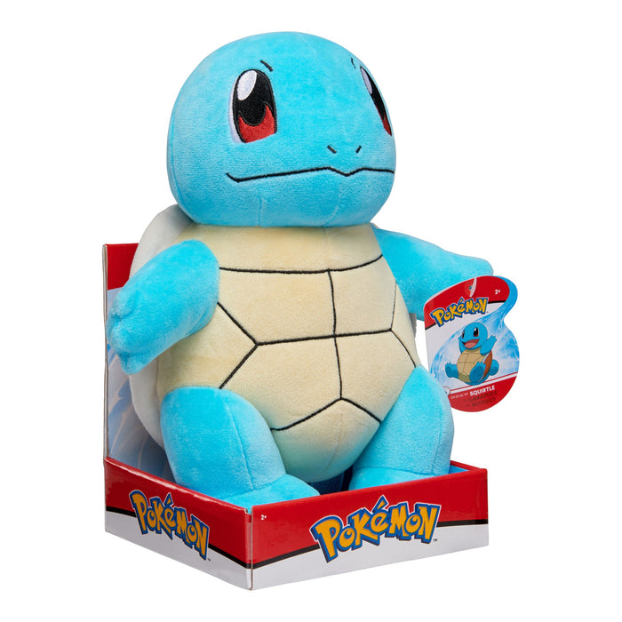 Pokémon 8" Squirtle Plush