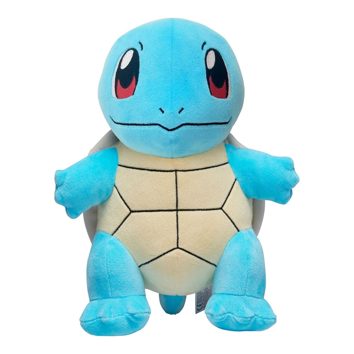Pokémon 8" Squirtle Plush