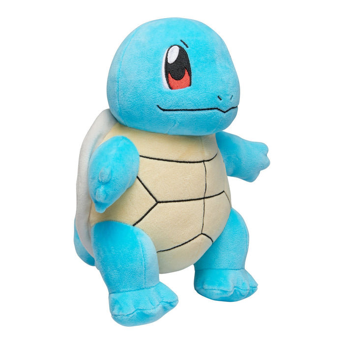 Pokémon 8" Squirtle Plush