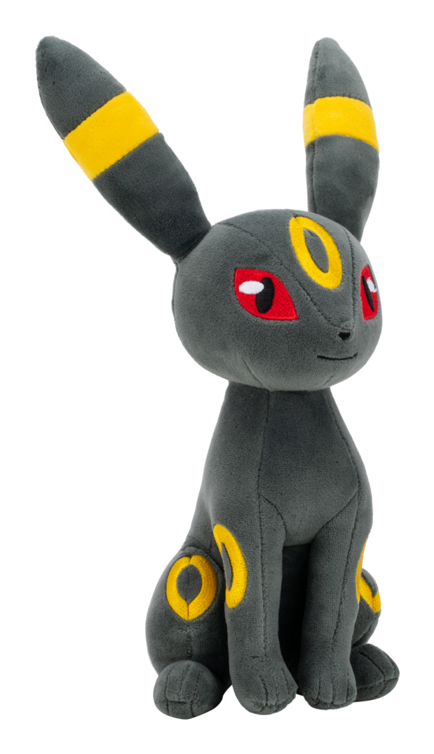 Pokémon 8" Umbreon Plush
