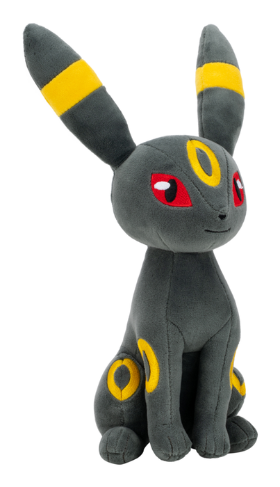 Pokémon 8" Umbreon Plush