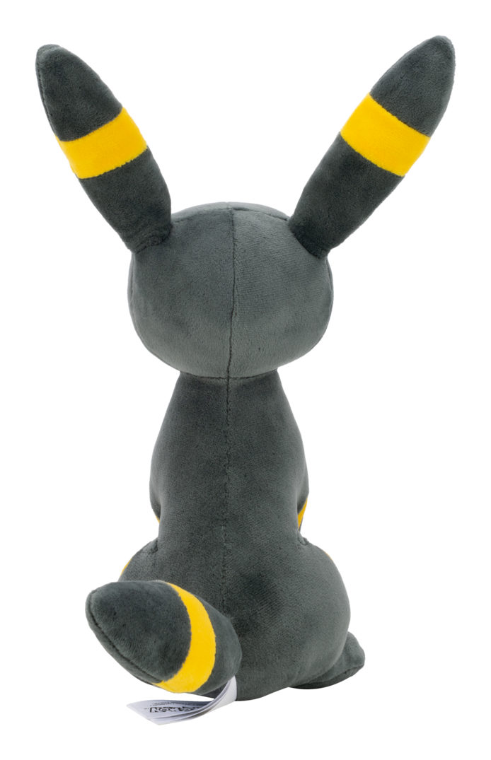 Pokémon 8" Umbreon Plush