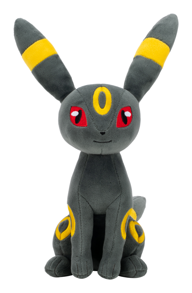 Pokémon 8" Umbreon Plush