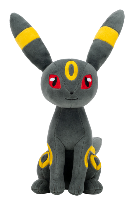 Pokémon 8" Umbreon Plush