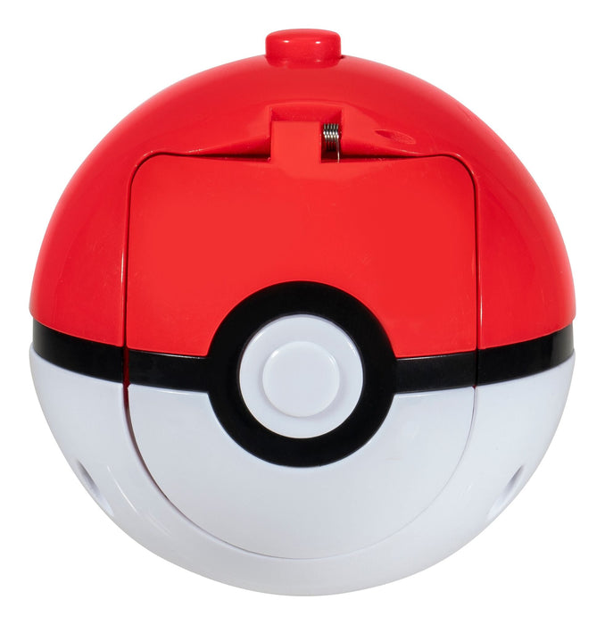 Pokémon Battle Spinner Pack - Pikachu & Poké Ball