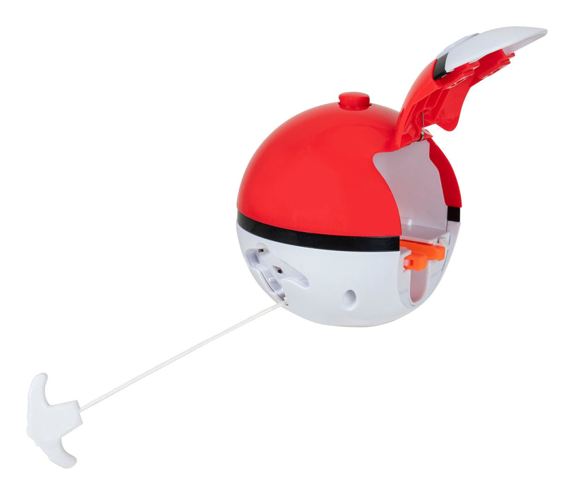 Pokémon Battle Spinner Pack - Charmander & Poké Ball