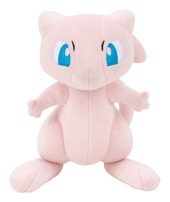 Pokémon 8" Mew Plush