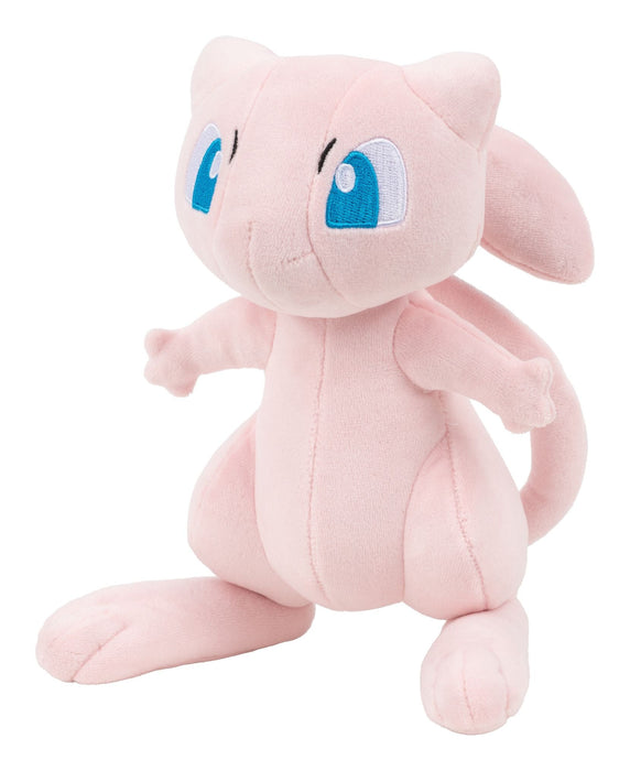 Pokémon 8" Mew Plush