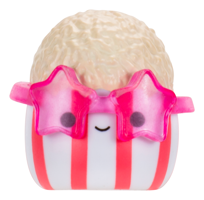 Squishmallows Squish-a-longs 8 Pack (Style 2) Wave 3