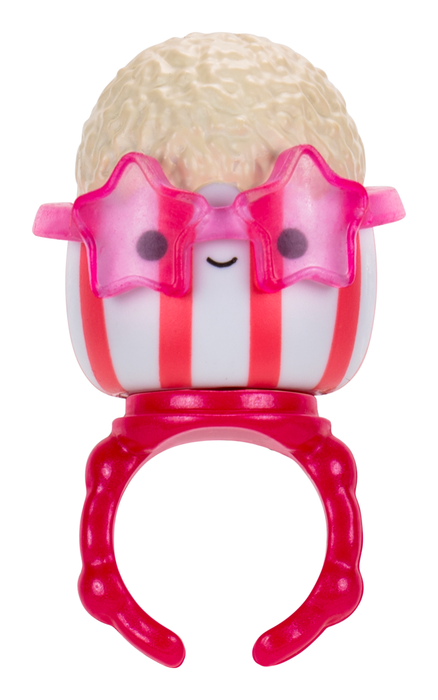 Squishmallows Squish-a-longs 8 Pack (Style 2) Wave 3